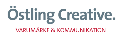 Östling Creative – en reklambyrå i Växjö